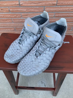 Nike free inneva woven mid cheap