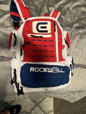 Rockwell Ruck Backpack 26 Liter Limited Release