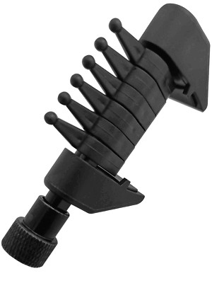 Multifunction Capo Open Tuning Spider Chords For Acoustic Guitar Banjo  Ukulele