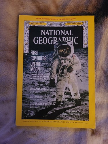 National Geographic Magazine英語版 Amazon | The National Geographic Magazine (English Edition