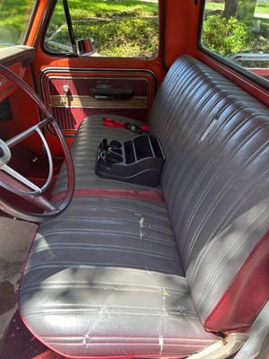 image 3 of interior