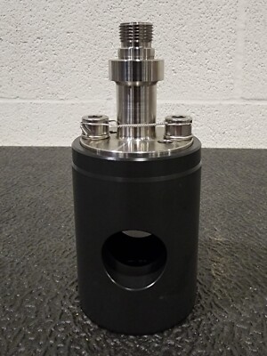 Nikkiso Clean Energy & Industrial Gasses Gmbh Part 2929 Nikkiso CEIG G233345