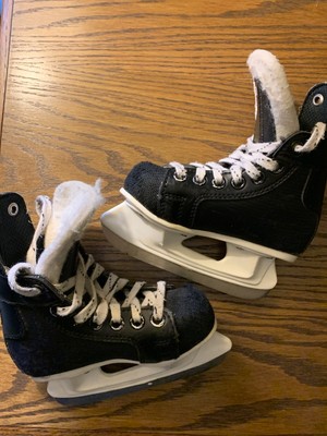 toddler hockey skates