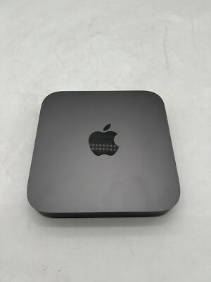 Apple◆◆アップル Mac Mini 2018年 A1993 モデル◆◆ Apple Mac Mini A1993 (2018) i5-8500B 3.00GHz 16GB RAM 256GB