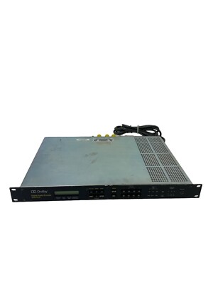 Dolby DP569 Multichannel Digital Audio Encoder