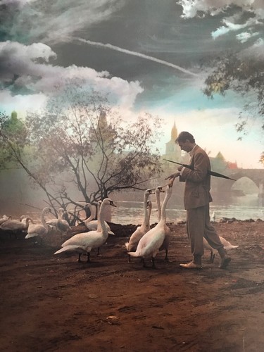 MATSUDA SPRING SUMMER 1990 Men's CATALOG BY JAN SAUDEK