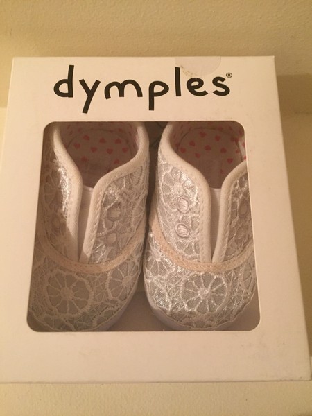 dymples baby shoes