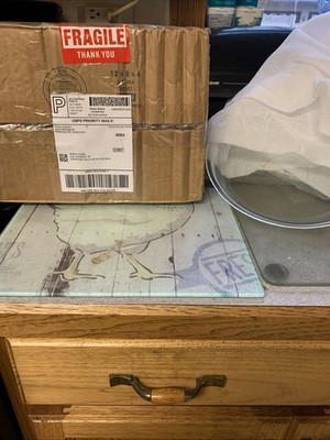 Item photo(s) from verified buyer