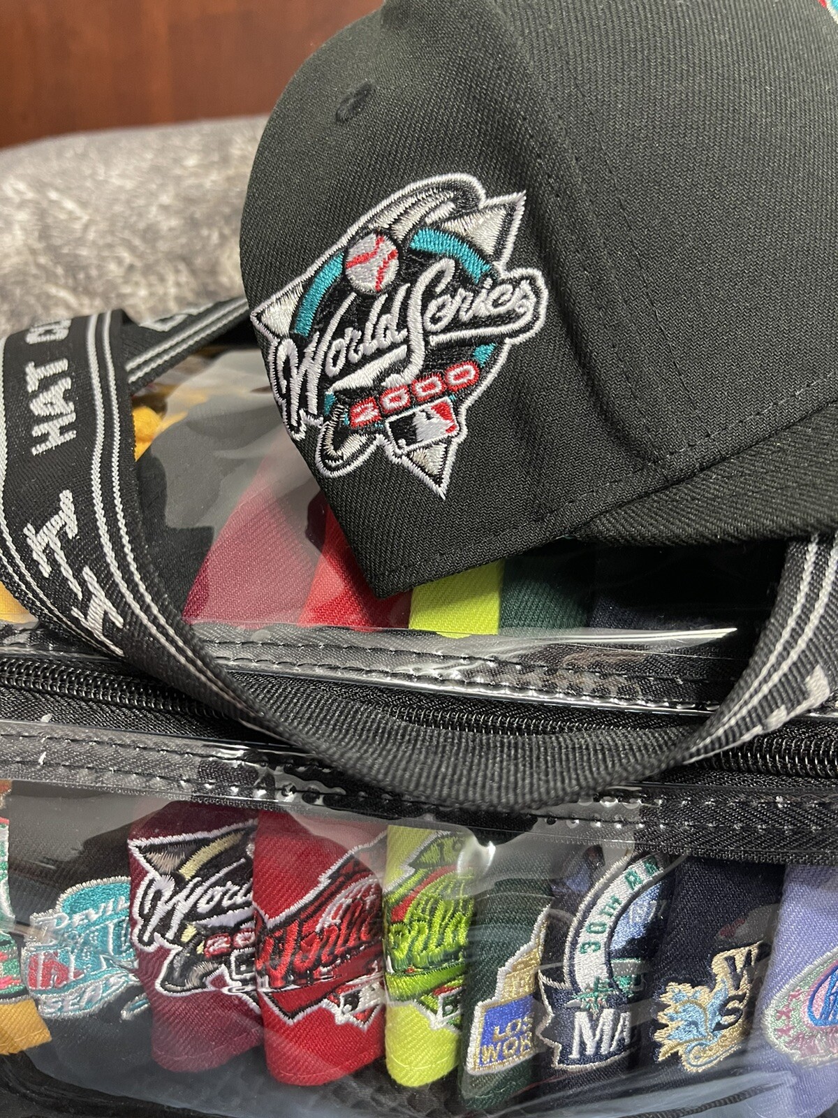 Шляпа Hat Club Exclusive New York Mets 