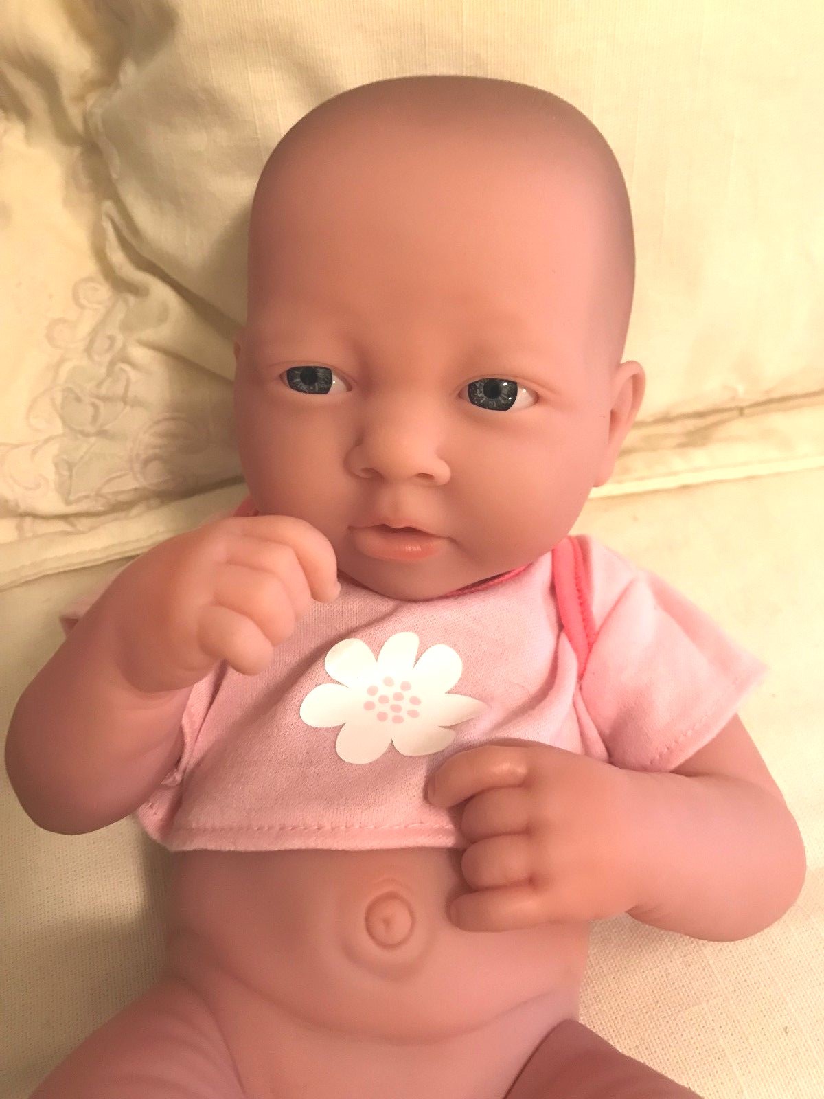 Newborn Life Like Berenguer Doll Anatomically Correct 22-07