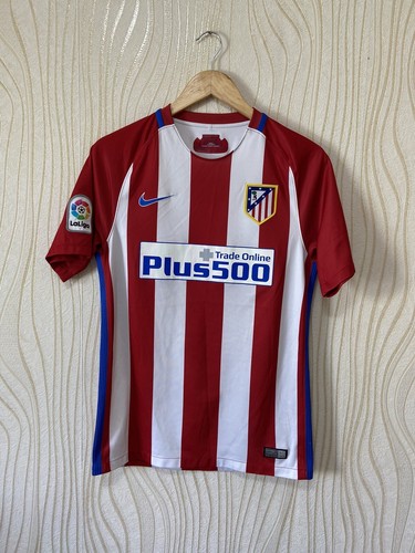 Nike Atlético Madrid 90sジャージ 32番 Nike Atlético Madrid 90sジャージ 32番 - メルカリ