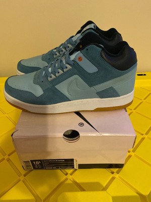 nike delta force supreme