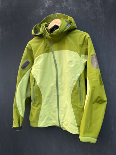 Arcteryx Vintage Sidewinder Gore tex Jacket size M Rare | eBay Arcteryx Vintage Sidewinder Gore tex Jacket size M Rare | eBay