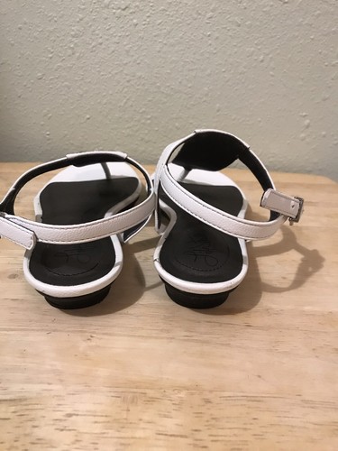 Lifestride Envy Dress Sandal - Women's Size 6.5 W