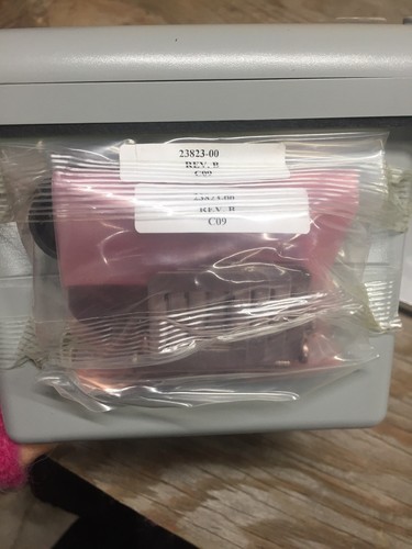 Rosemount 1056-03-22-38-AN Analyzer 84-265v-ac 15w