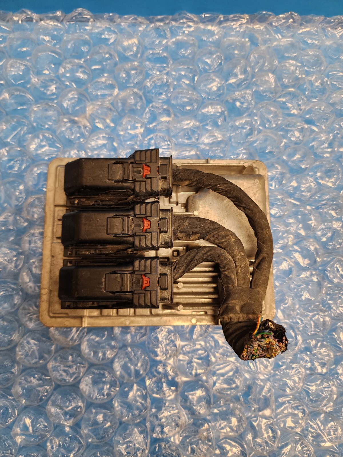 S　X8900K 06-11Cadillac DTS G6 Engine Computer Brain ECM ECU PCM