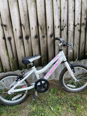 Ridgeback Melody Bike