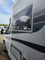 2019 Auto-Sleepers Nuevo EK