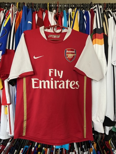 00/02 NIKE × Arsenal S/S Game Shirts NIKE - 00/02 NIKE × Arsenal S/S Game Shirtsの通販 by