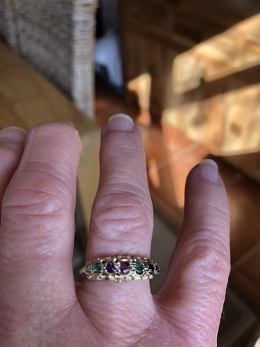 Fotos del artículo de un comprador verificado