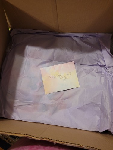 Item photo(s) from verified buyer