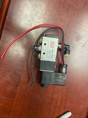 Clippard MME-42QES