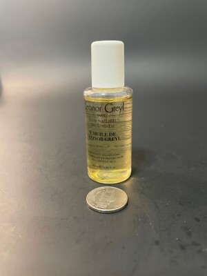 LEONOR GREYL  PRE-SHAMPOO  : HAIR TREATMENT OIL .84 fl oz / Travel-Size / NEW