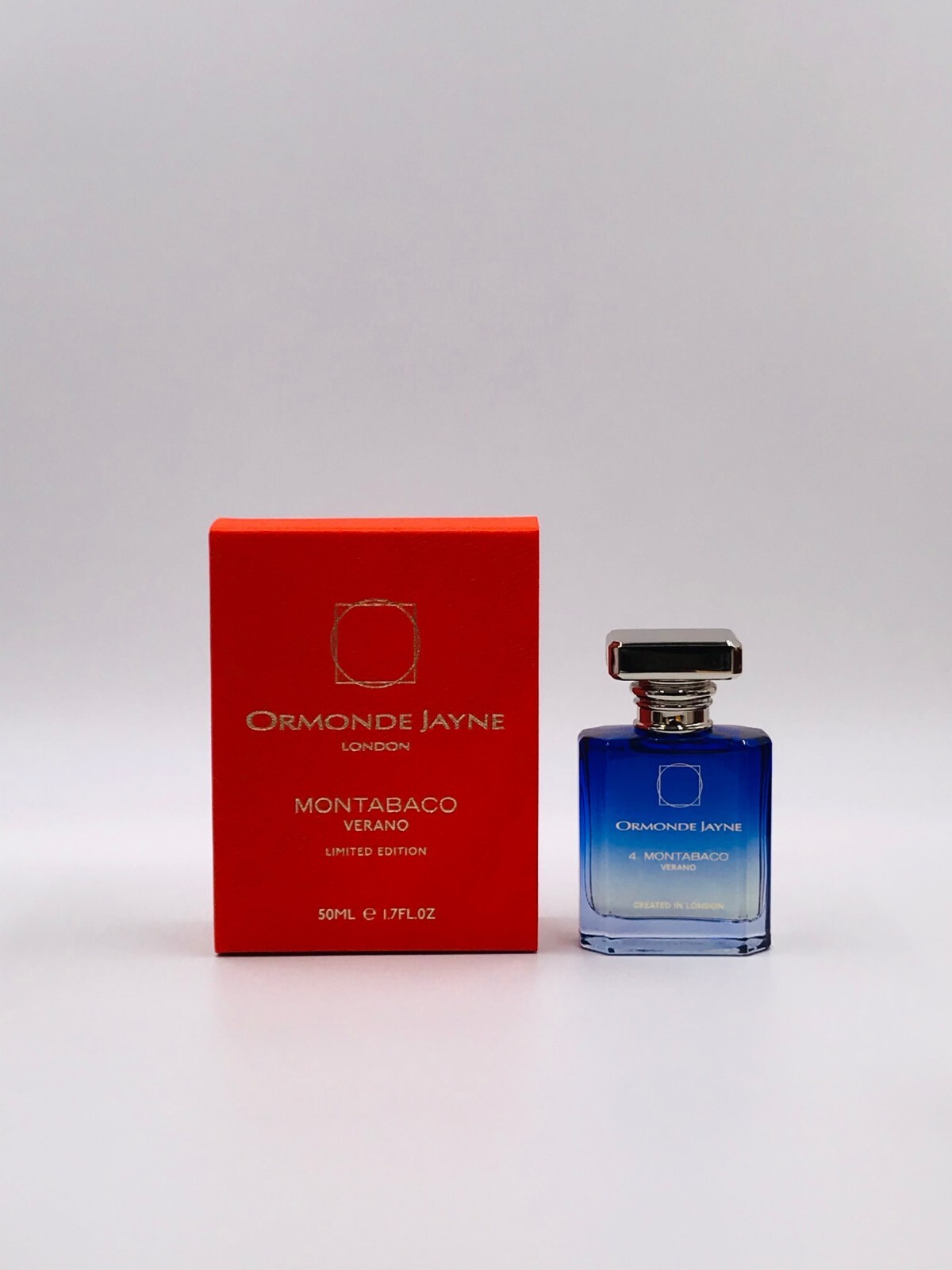 Ormonde Jayne Montabaco Verano 50ml /1.7 oz EDP Parfum