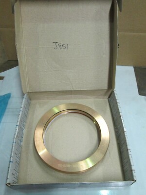 EcoBlock KSB Pump Labyrinth Ring Section M92-1500-1900-0070-5002078943 (NIB)