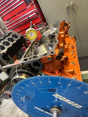 image 4 of engine