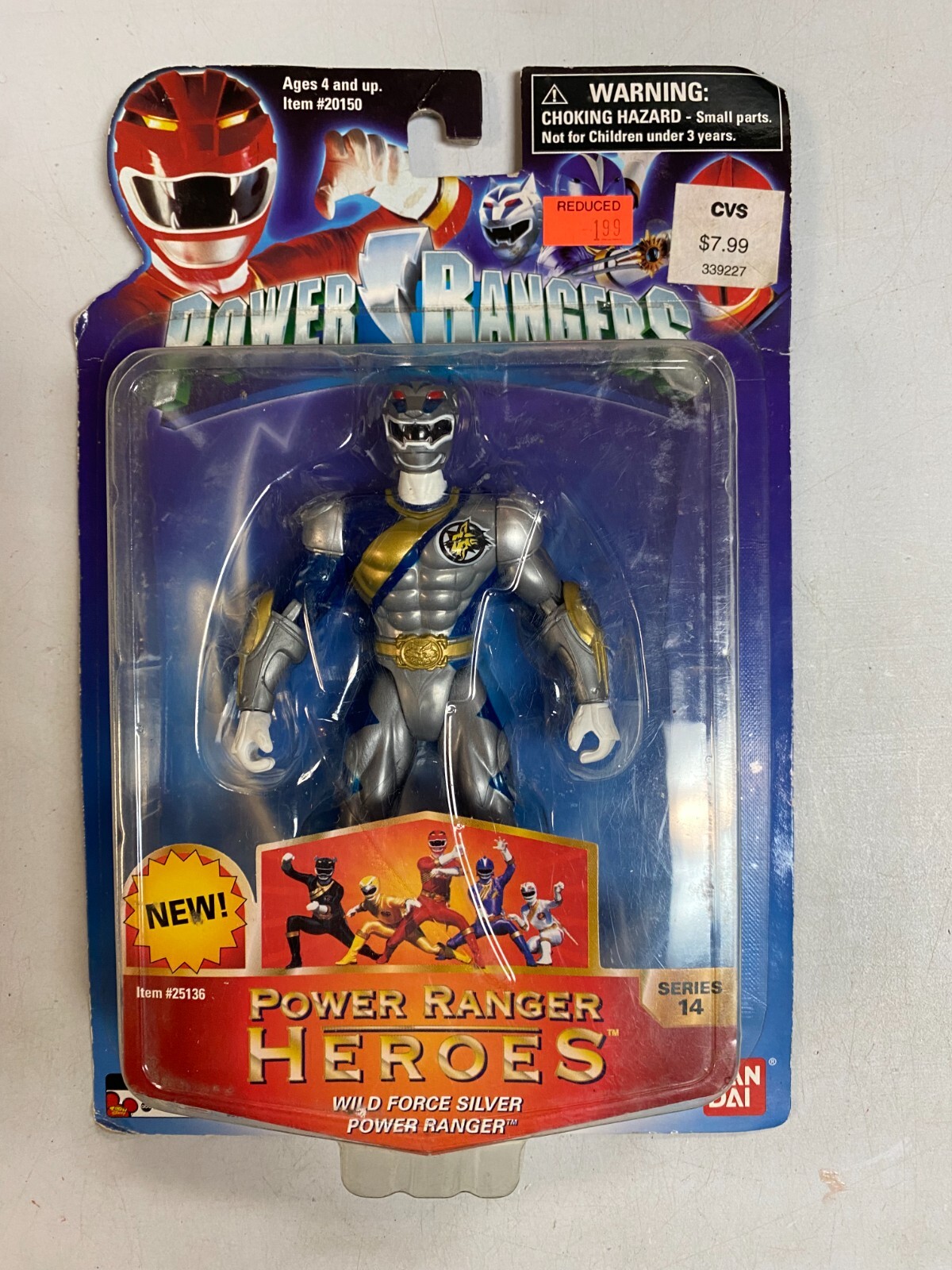 Power Rangers Deluxe パワーレンジャー パワーレンジャー ライトスピードレスキュー デラックス