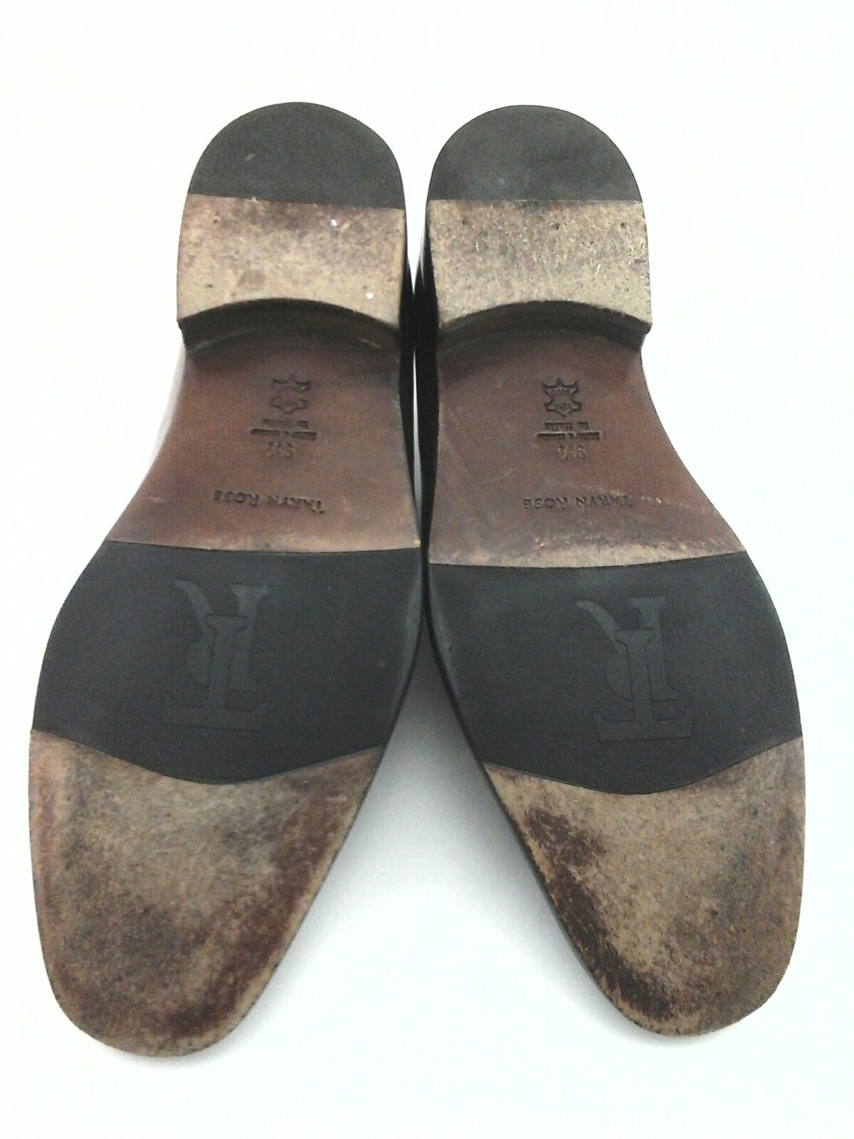 taryn rose mens dress shoes