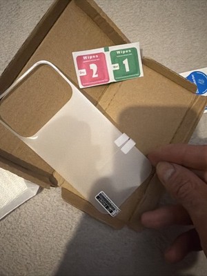 Artikelfoto(s) von einem verifizierten Käufer