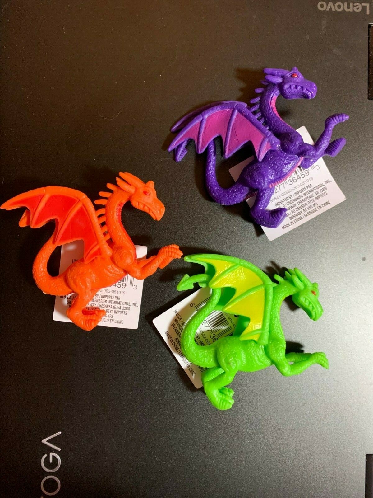 Купить Фигурка героя фэнтези DRAGON , 3 ! 4" ! в интернет-магазине с ...