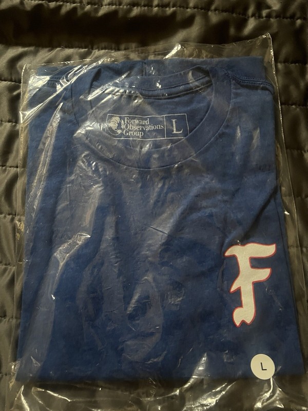 forward observations group FOG Andy’s Funds Dodgers Supdef Dirtykid Size