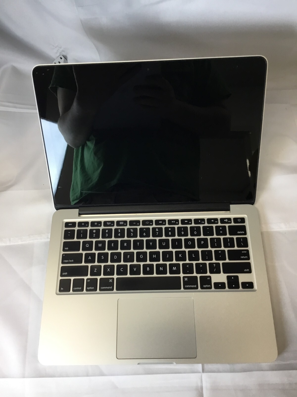 Apple MacBook Pro 