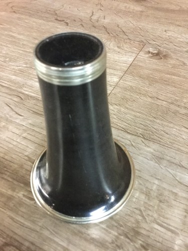 Normandy Clarinet Bell - plastic (stock #81023)