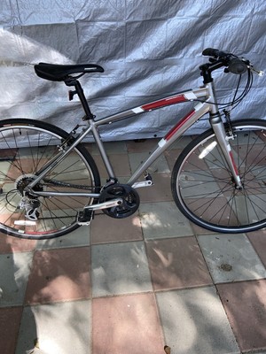 diamondback ambition