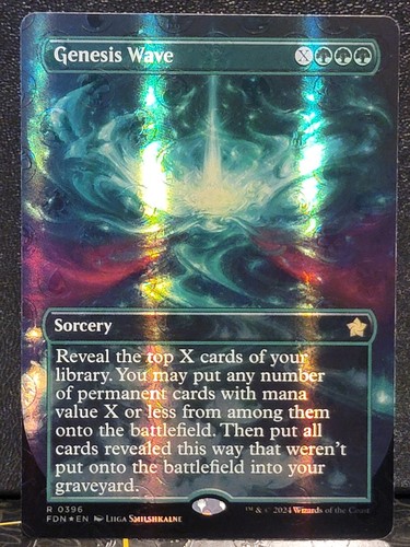 MTG 起源/Genesis 日本語【Foil】 MTG 起源/Genesis 日本語【Foil】 MTG 起源/Genesis 日本語【Foil】