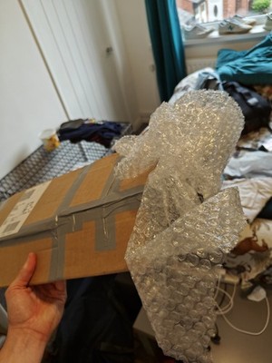 Item photo(s) from verified buyer