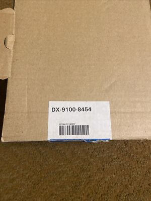 Johnson Controls DX-9100-8454 New In Box Digital Controller Dx 2.4b 