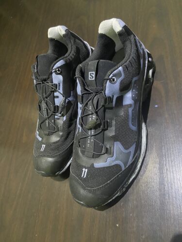 Salomon Bamba 5 x 11 By Boris Bidjan Saberi Blue size 10 | eBay Salomon Bamba 5 x 11 By Boris Bidjan Saberi Blue size 10 | eBay