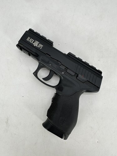 Air Soft Pistol Bb Cal. 4.5mm