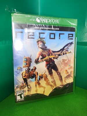 BRAND NEW - ReCore (Microsoft Xbox One, 2016)