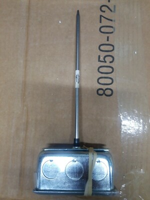 ST-D3-XH | Kele | Temperature Sensors & Transmitters Duct 10K Type 3 Ohm Thermis
