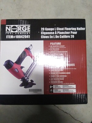 Air Nailers Floor 2
