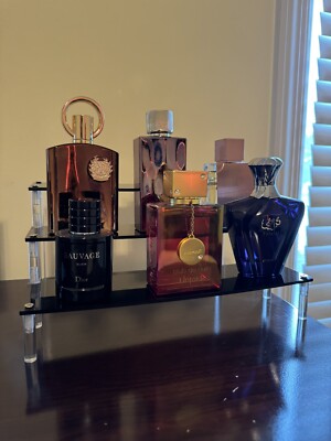 Mens cologne lot 6 Bottles Niche/Designer READ DESCRIPTION