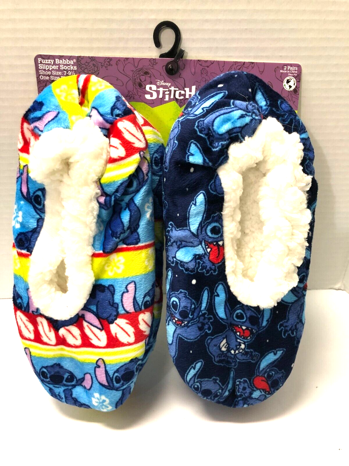 Women 7-9.5 Set Of 2 New