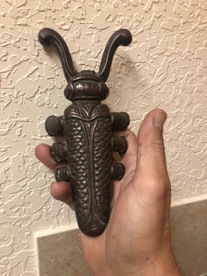 cockroach boot jack