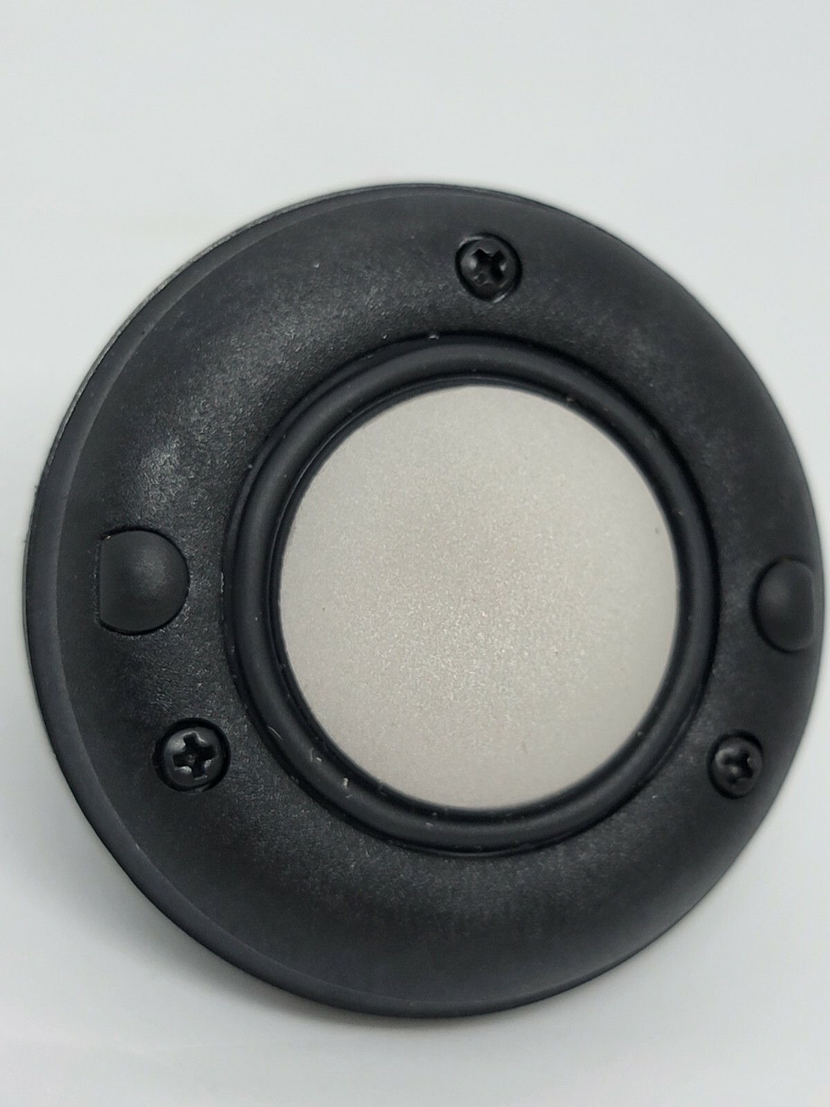 アウトレット☆送料無料】 新品同様 B&W 800D3 ダイヤモンドツィーター